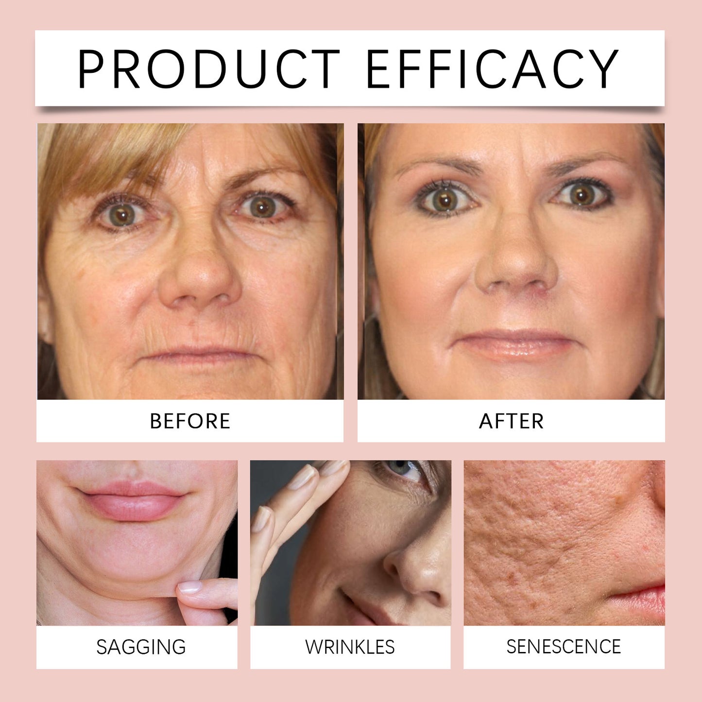 Collagen Overnight Wrapping  Off Facial Mask Set Korean Collagen Night Wrapping Mask Deeply Hydrates Night Care Mask Cream