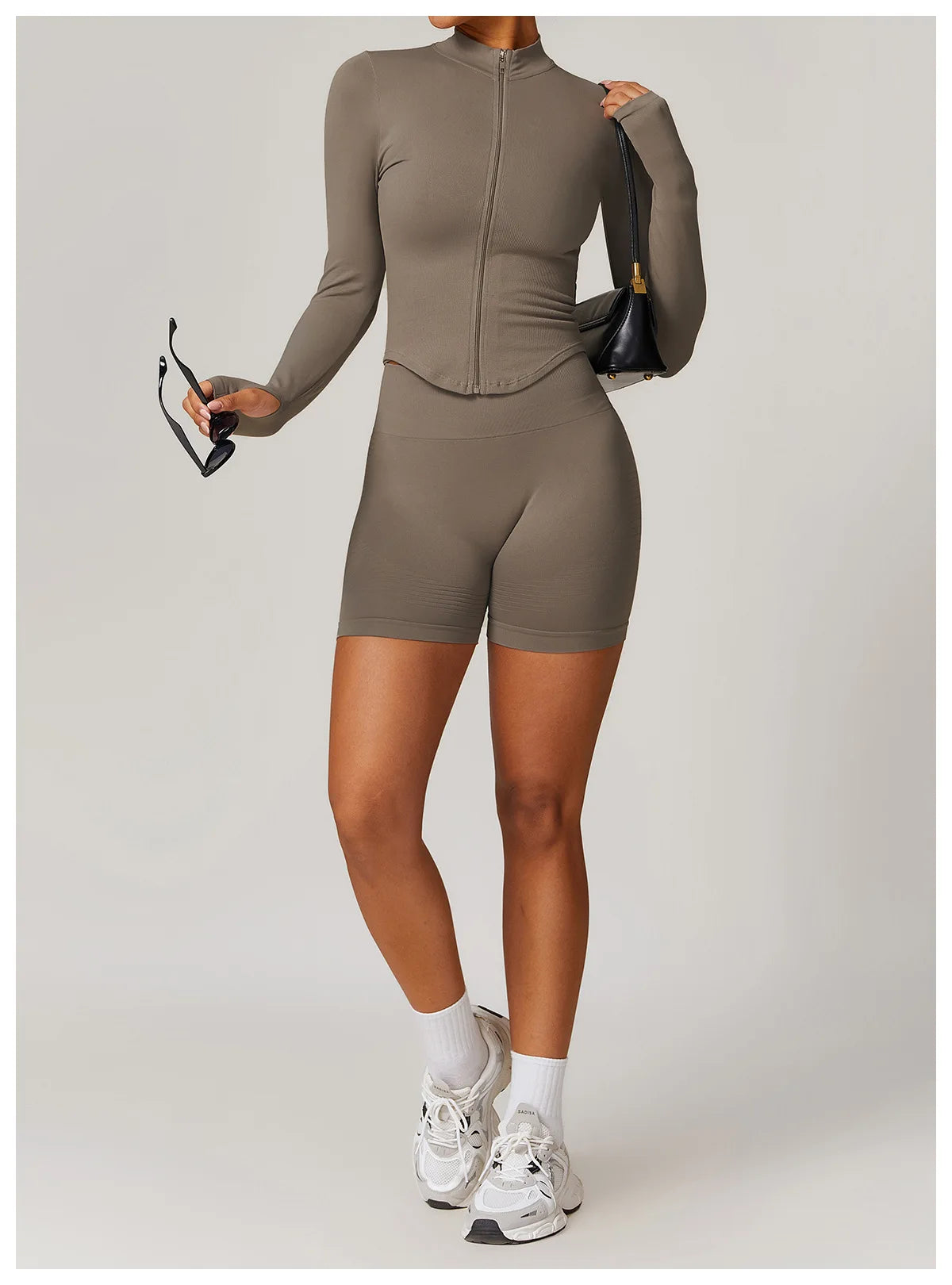 2pcs Seamless Yoga Set Gym Clothes Athletic Wear Yoga Suits For Women Fitness Tracksuits Sports Bra Gym Leggings Sportswear