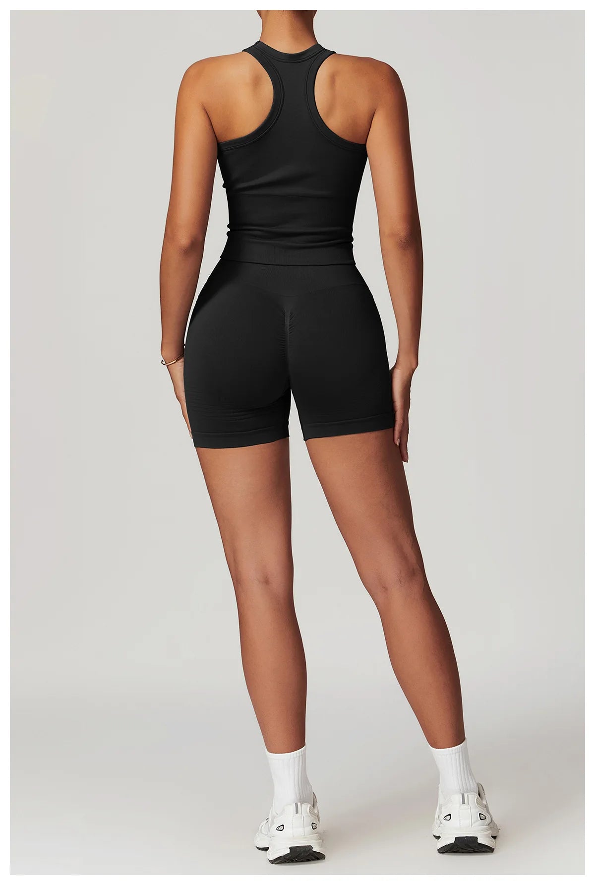 2pcs Seamless Yoga Set Gym Clothes Athletic Wear Yoga Suits For Women Fitness Tracksuits Sports Bra Gym Leggings Sportswear