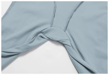 Yoga Bodysuit Long Sleeved Women's Tracksuits Gym Jumpsuits Sports Workout High-intensity Fitness One-piece Tights Suit