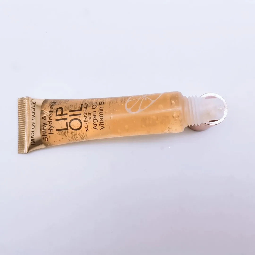 6Pcs Fruity Flavor Watery Glossy Lip Gloss Set Clear Lip Gel Hydrating Moisturizing Lip Gloss Women Lips  Wholesale