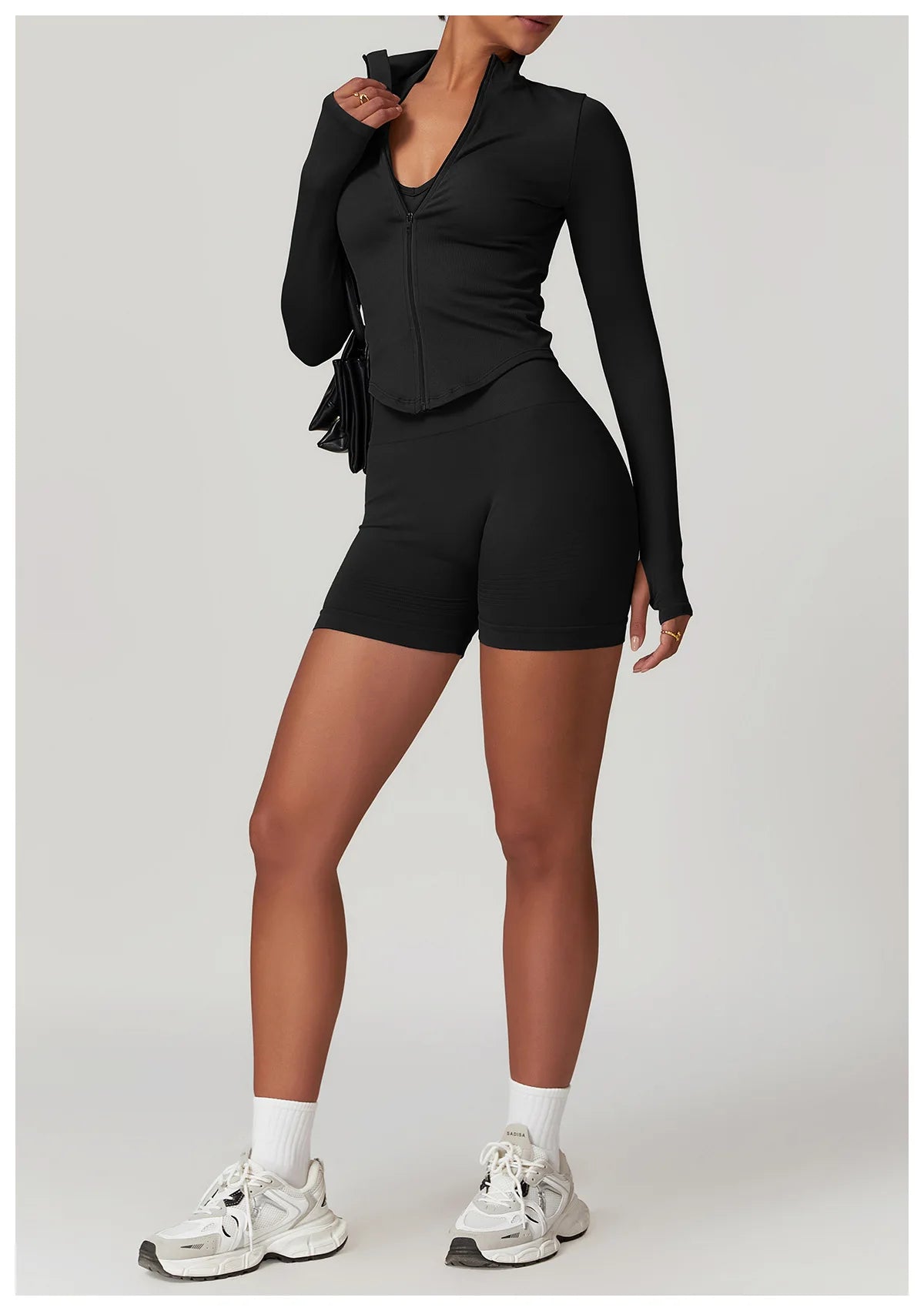 2pcs Seamless Yoga Set Gym Clothes Athletic Wear Yoga Suits For Women Fitness Tracksuits Sports Bra Gym Leggings Sportswear