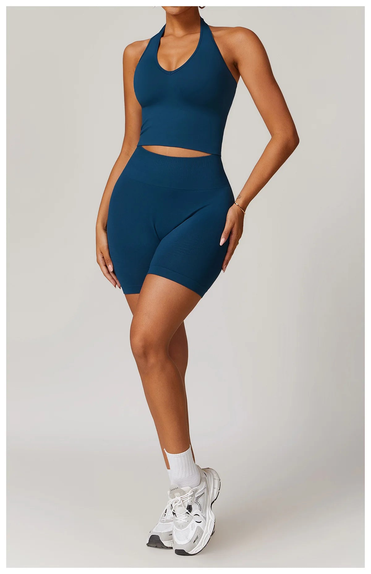 2pcs Seamless Yoga Set Gym Clothes Athletic Wear Yoga Suits For Women Fitness Tracksuits Sports Bra Gym Leggings Sportswear